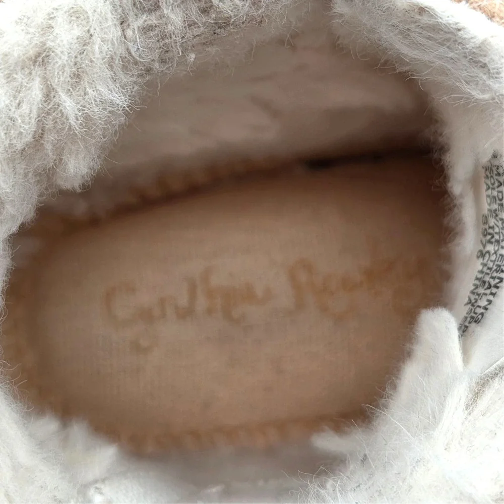 Cynthia Rowley Kids Toddler Shoes‎ Boots Size 9